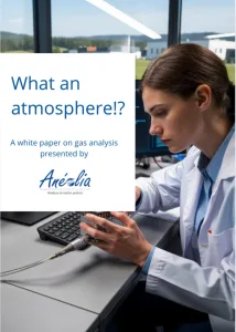 modified atmosphere packaging testing white paper