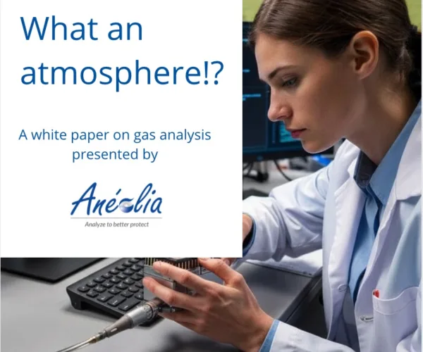 modified atmosphere packaging testing white paper
