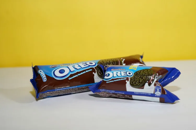 biscuits for quantitative leak testing